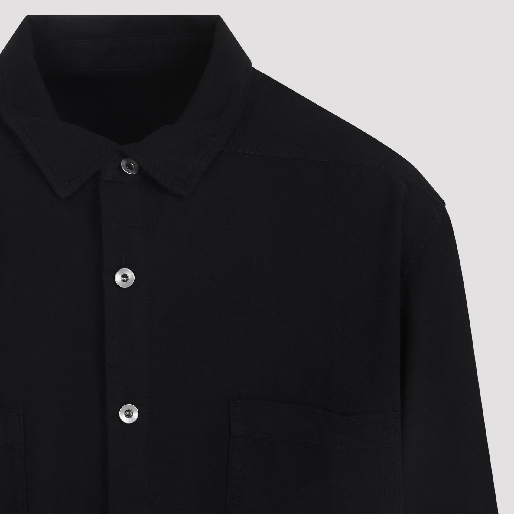 Jumbo Outershirt