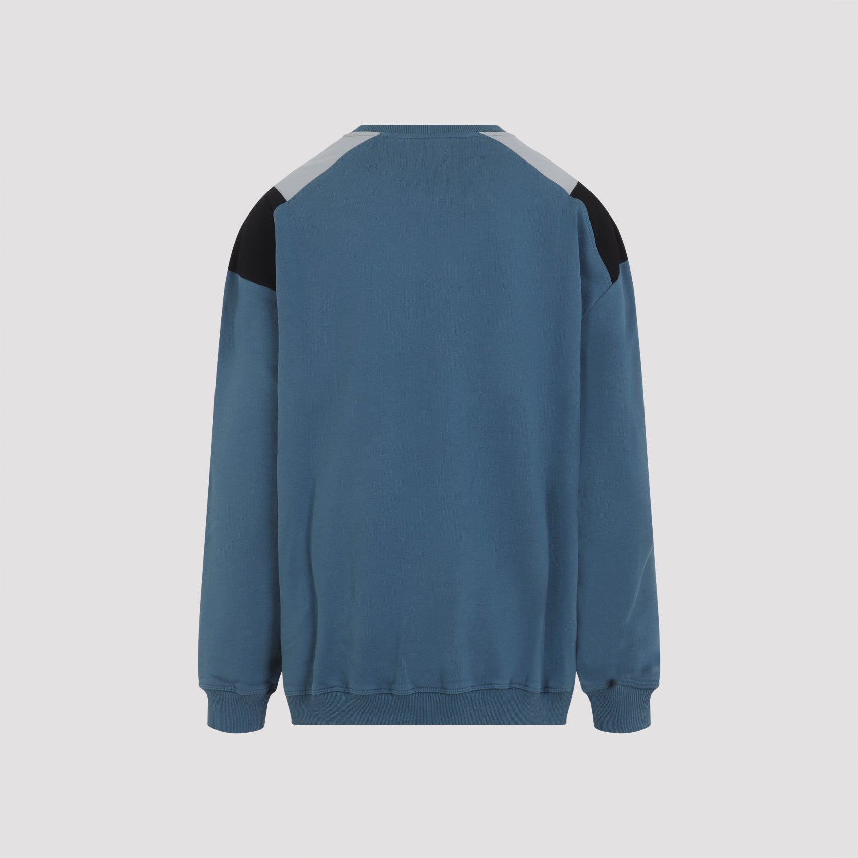Panelled Sweatshirt