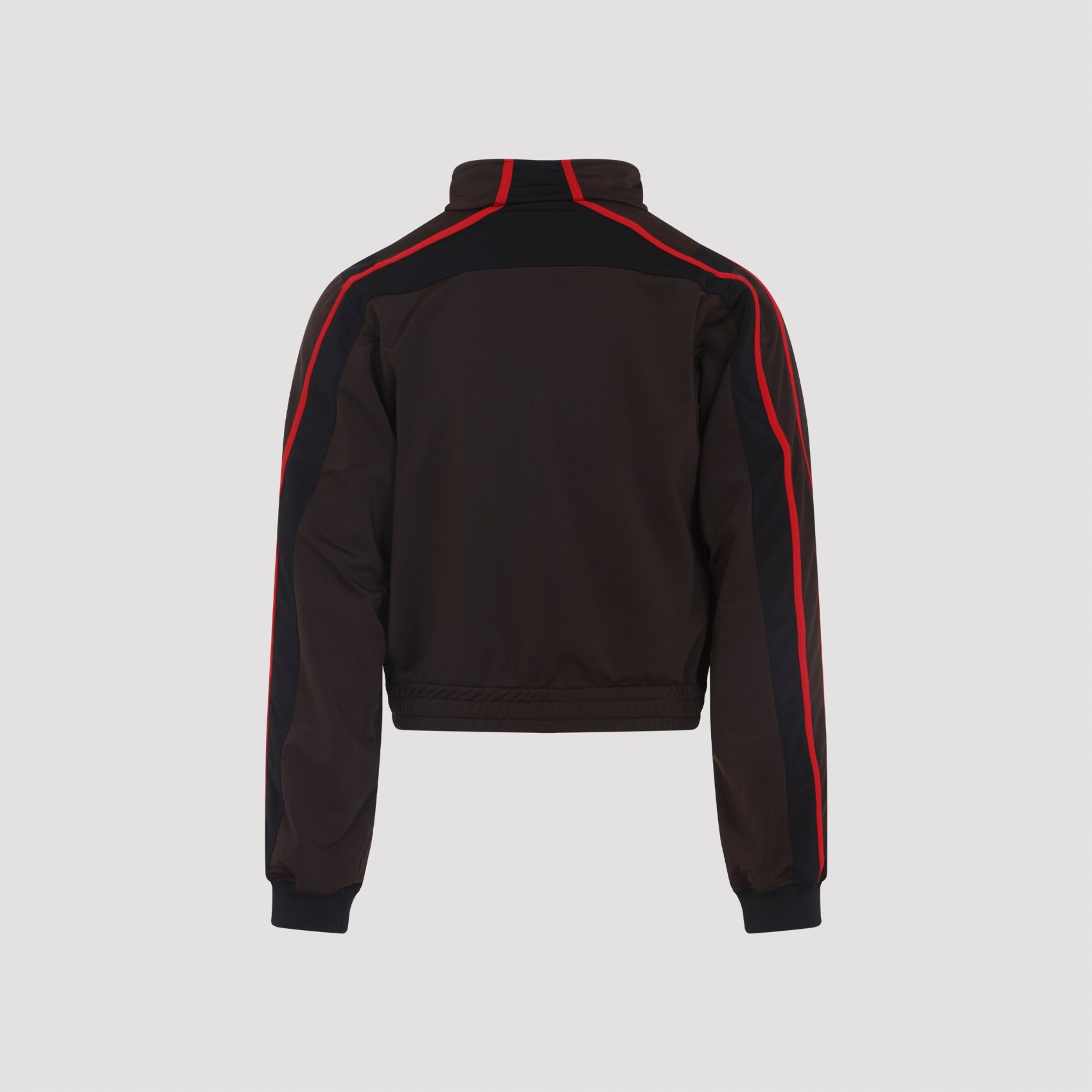 Shrunken Track Jacket