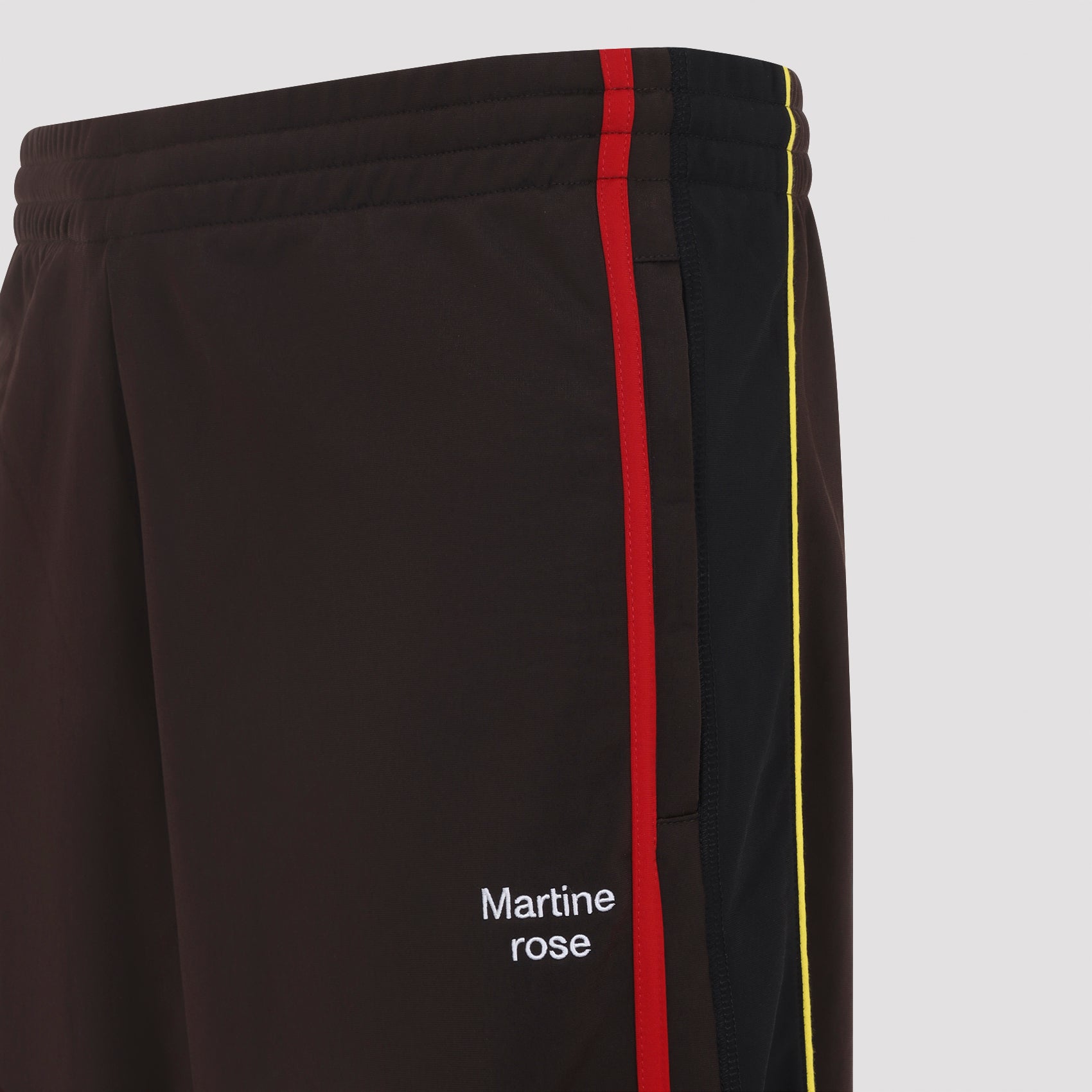 Wide Leg Trackpant