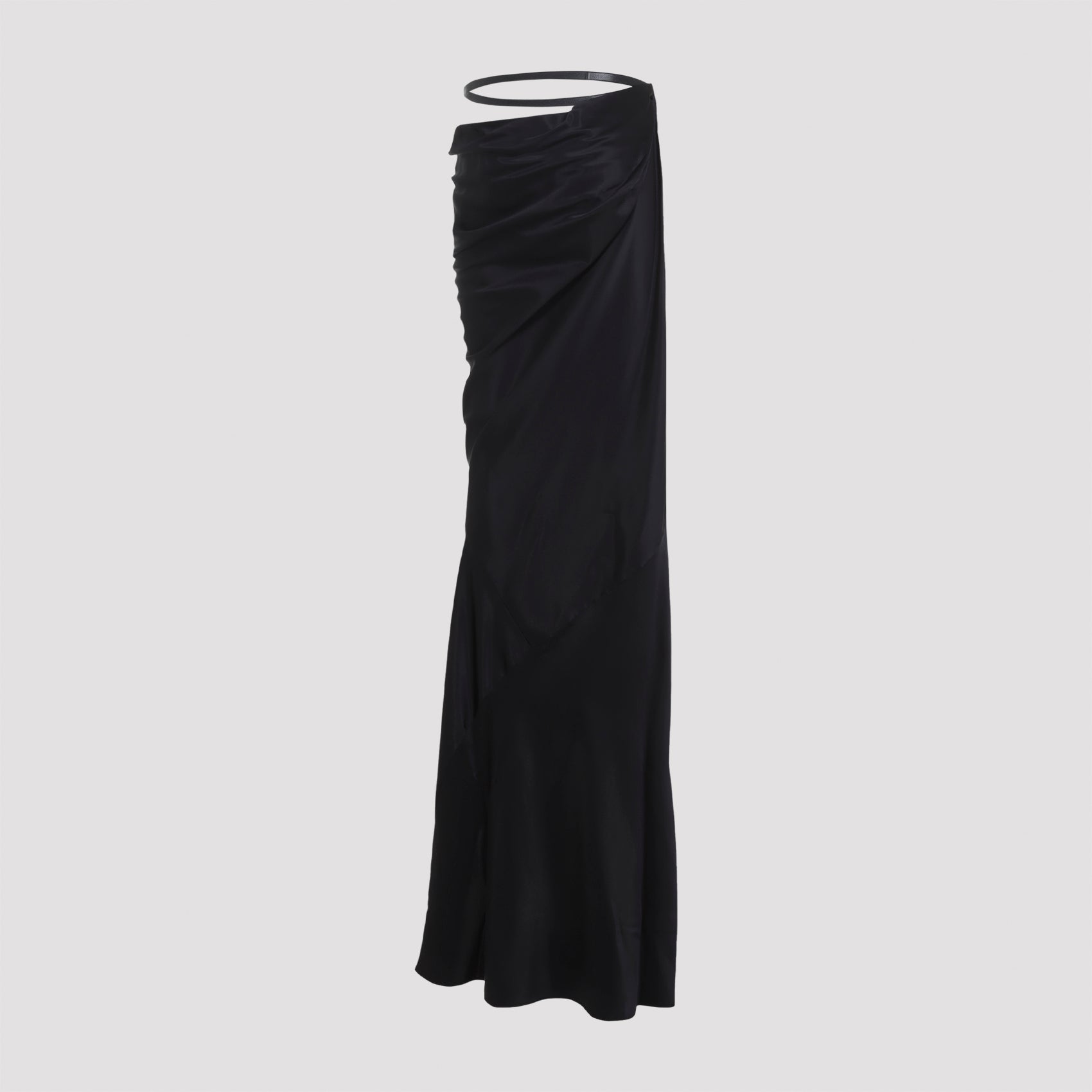 Midi Skirt