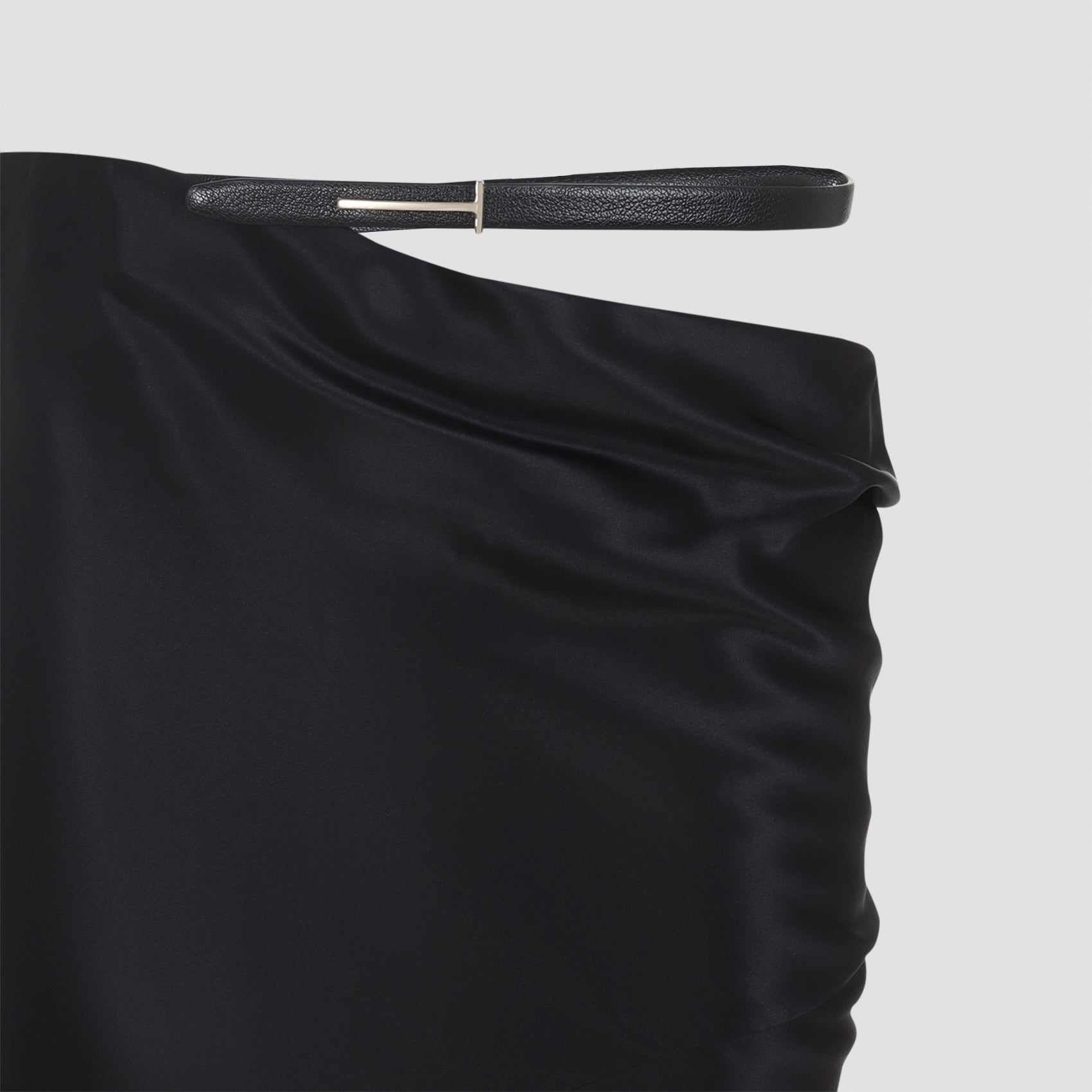 Midi Skirt