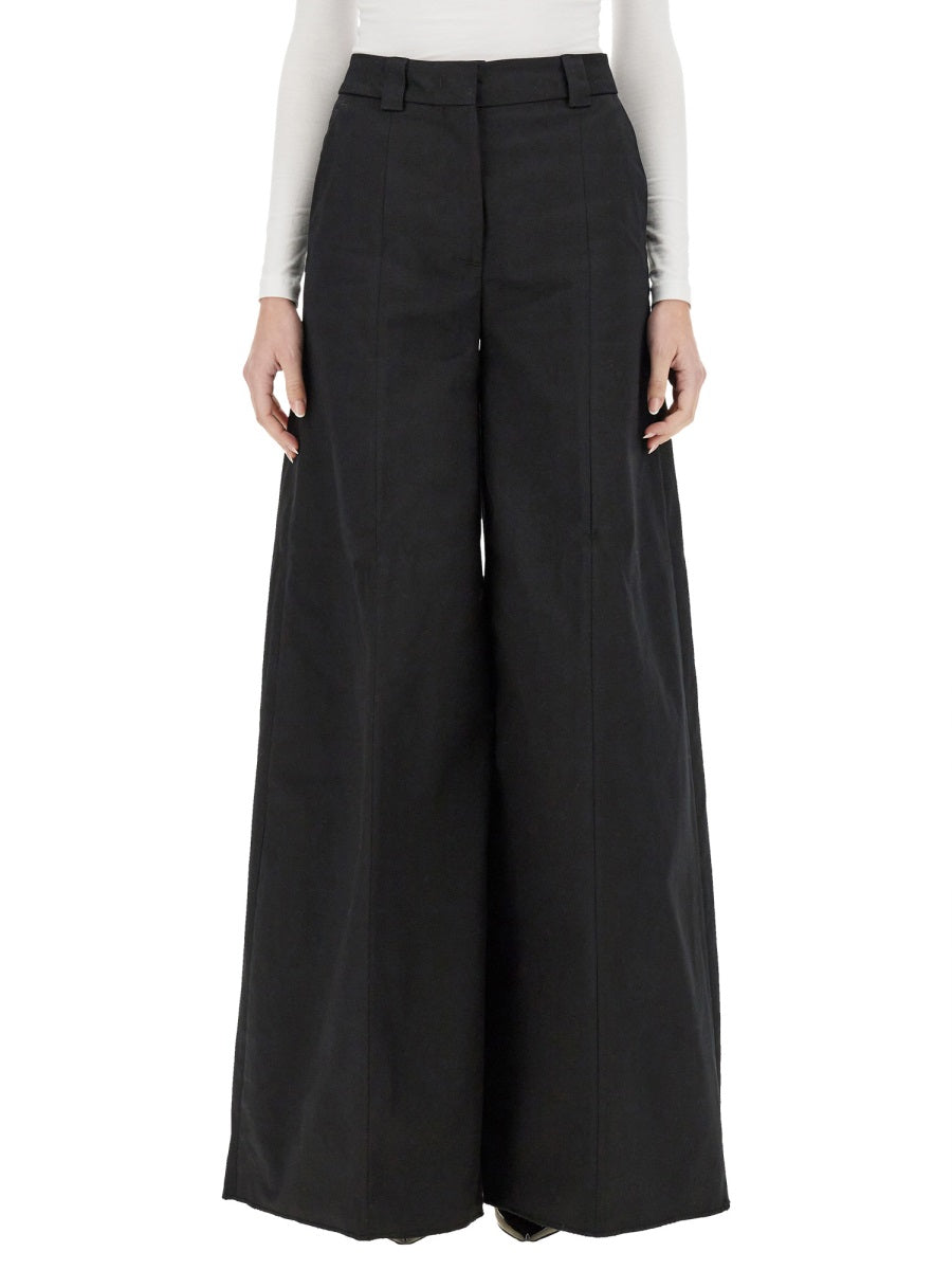 WIDE PANT "ALMA"