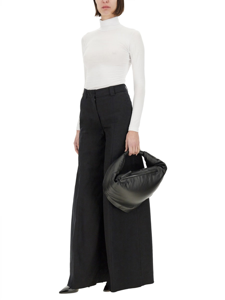 WIDE PANT "ALMA"
