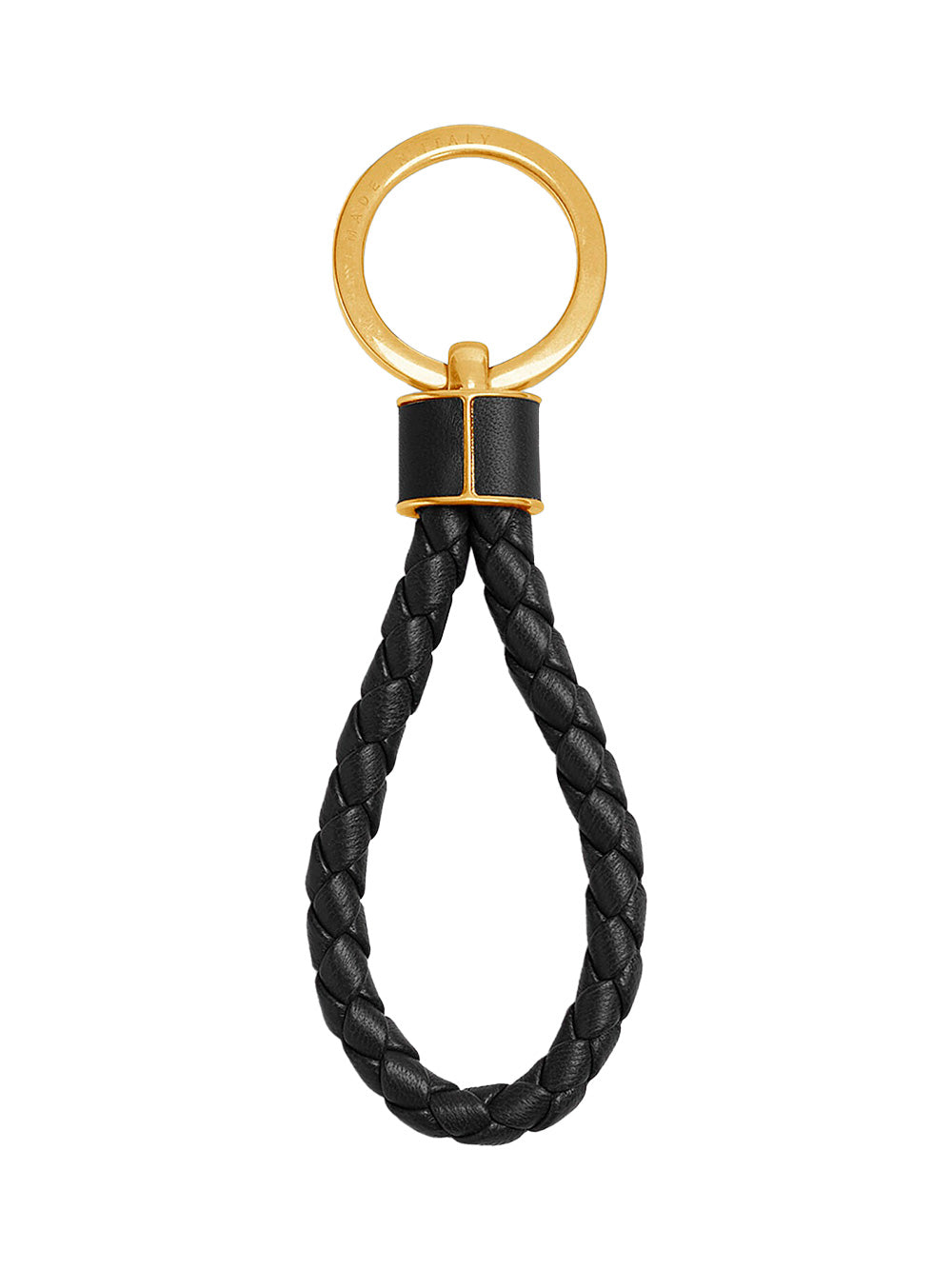 INTRECCIO KEY RING
