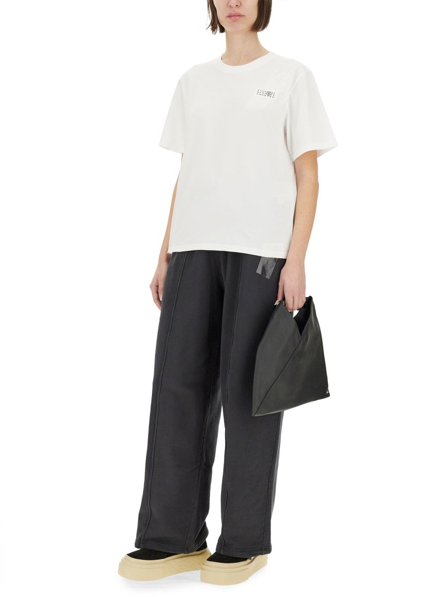 COTTON T-SHIRT