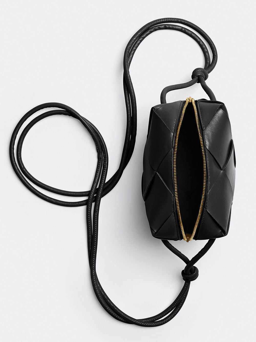 MINI CASSETTE CAMERA BAG