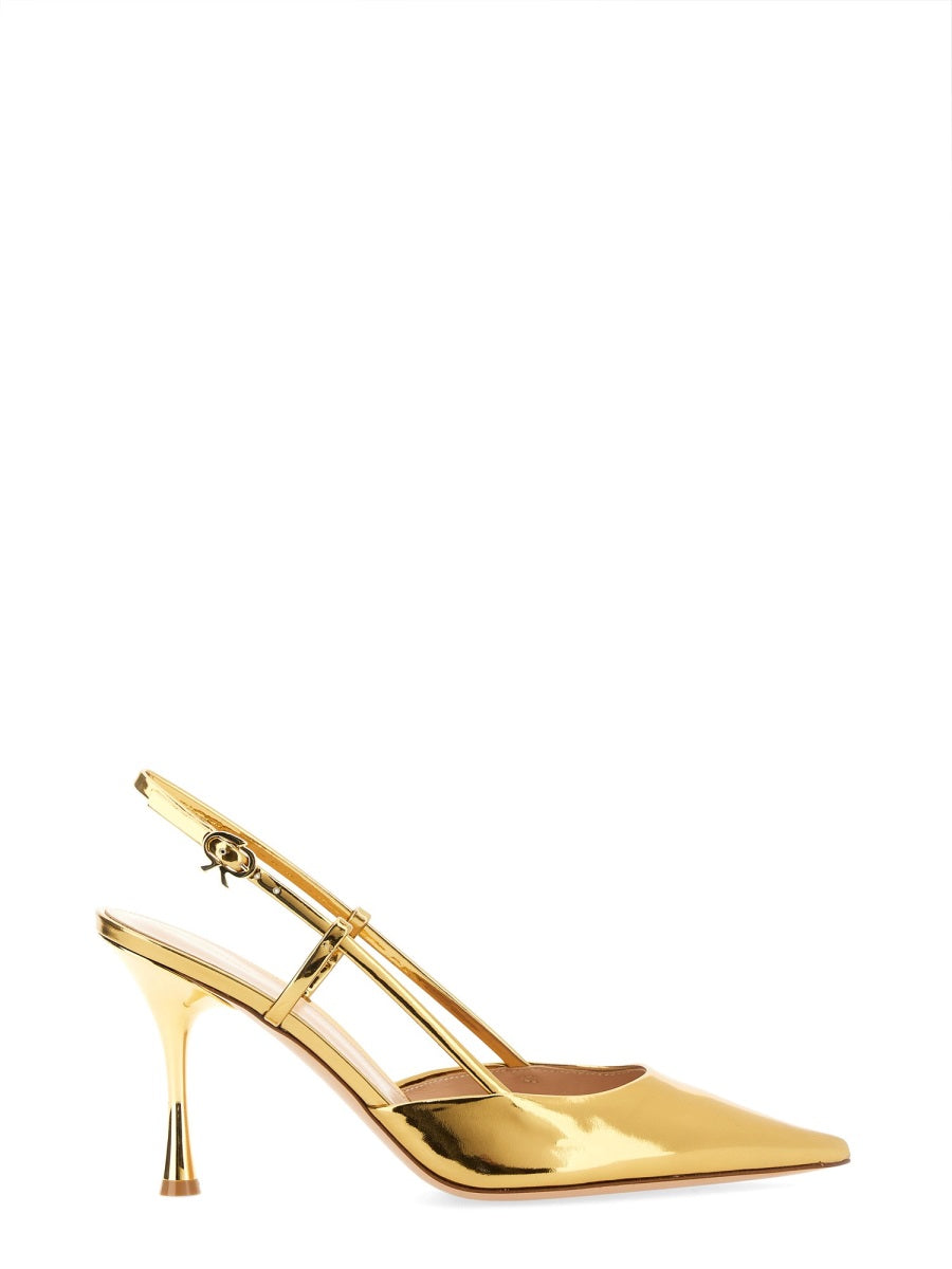 SLINGBACK "ASCENT"