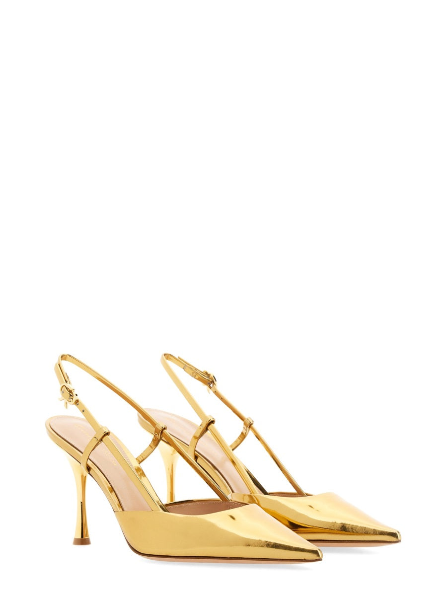 SLINGBACK "ASCENT"