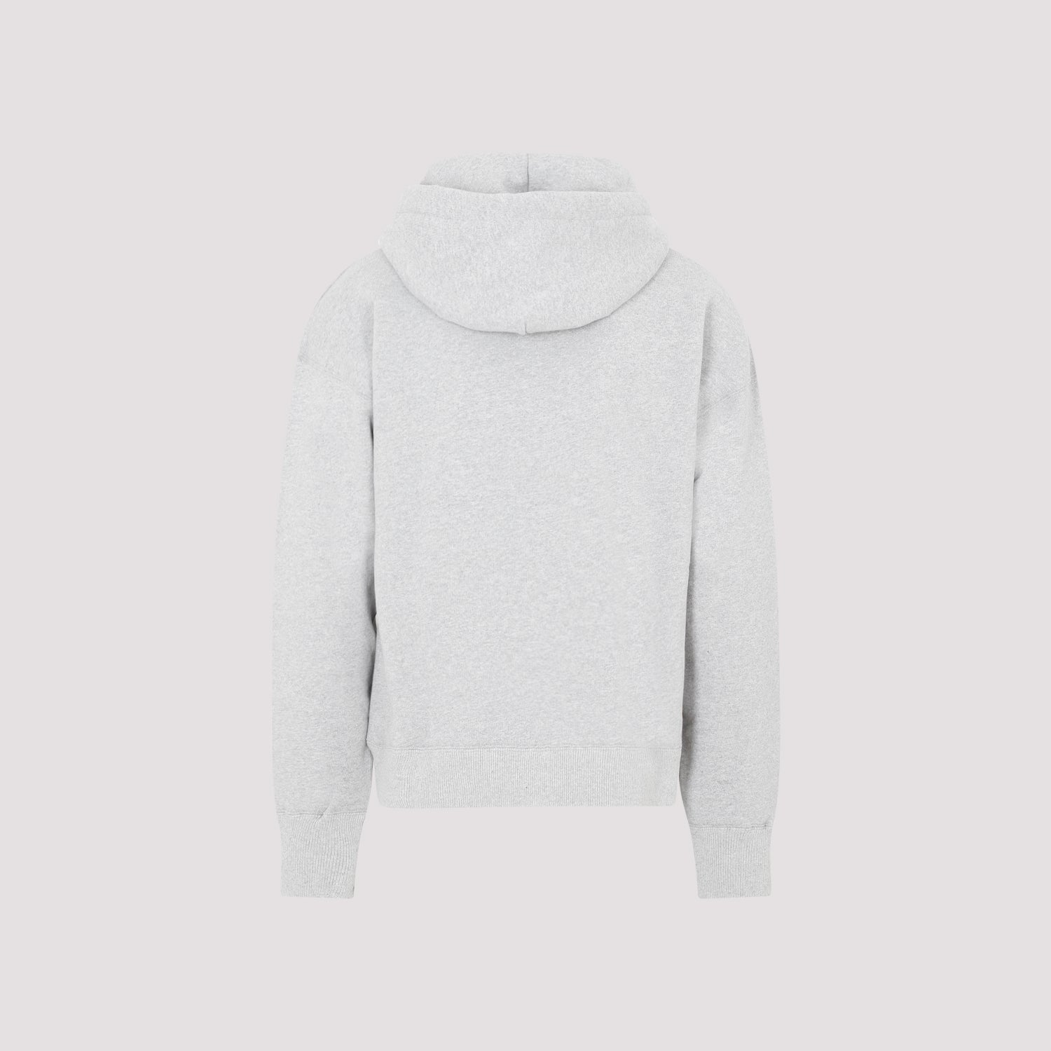 Cotton Hoodie
