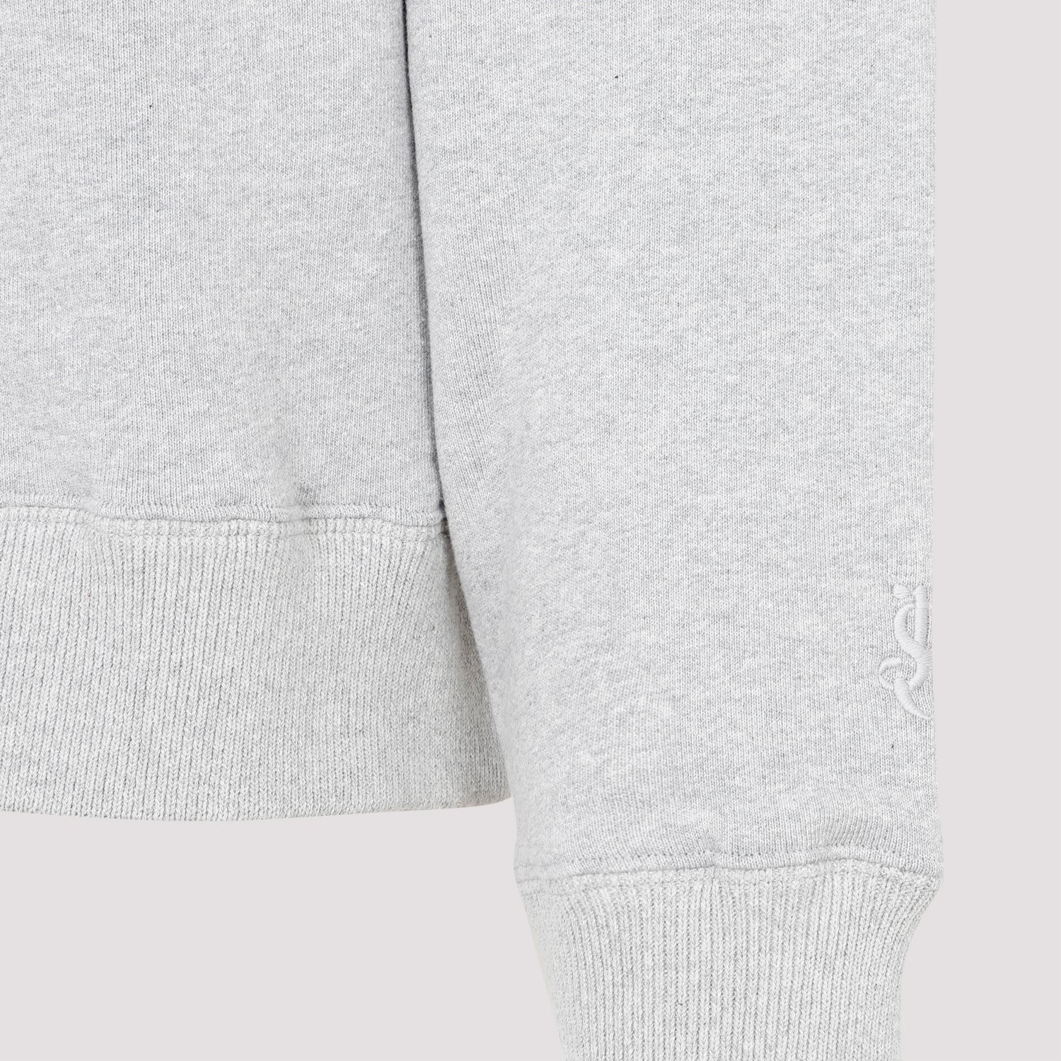 Cotton Hoodie
