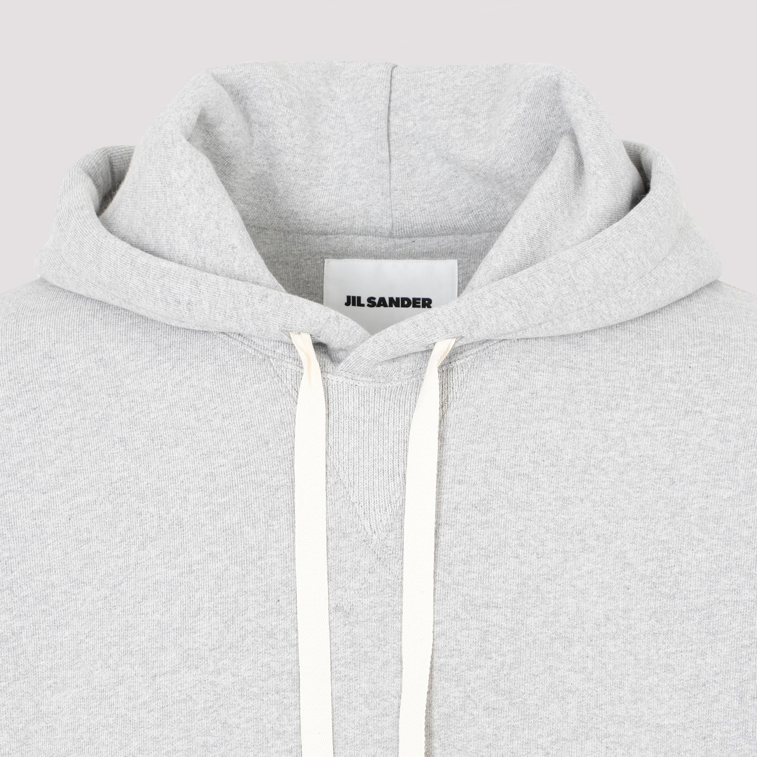 Cotton Hoodie