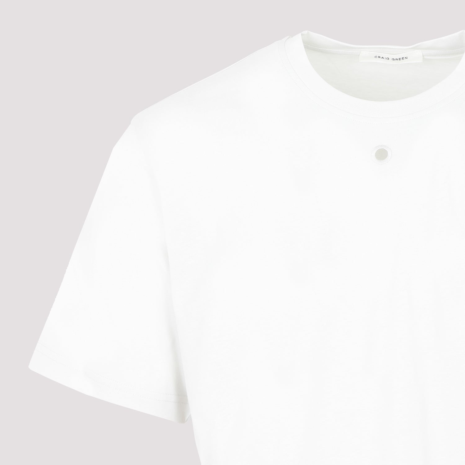 Hole T-Shirt
