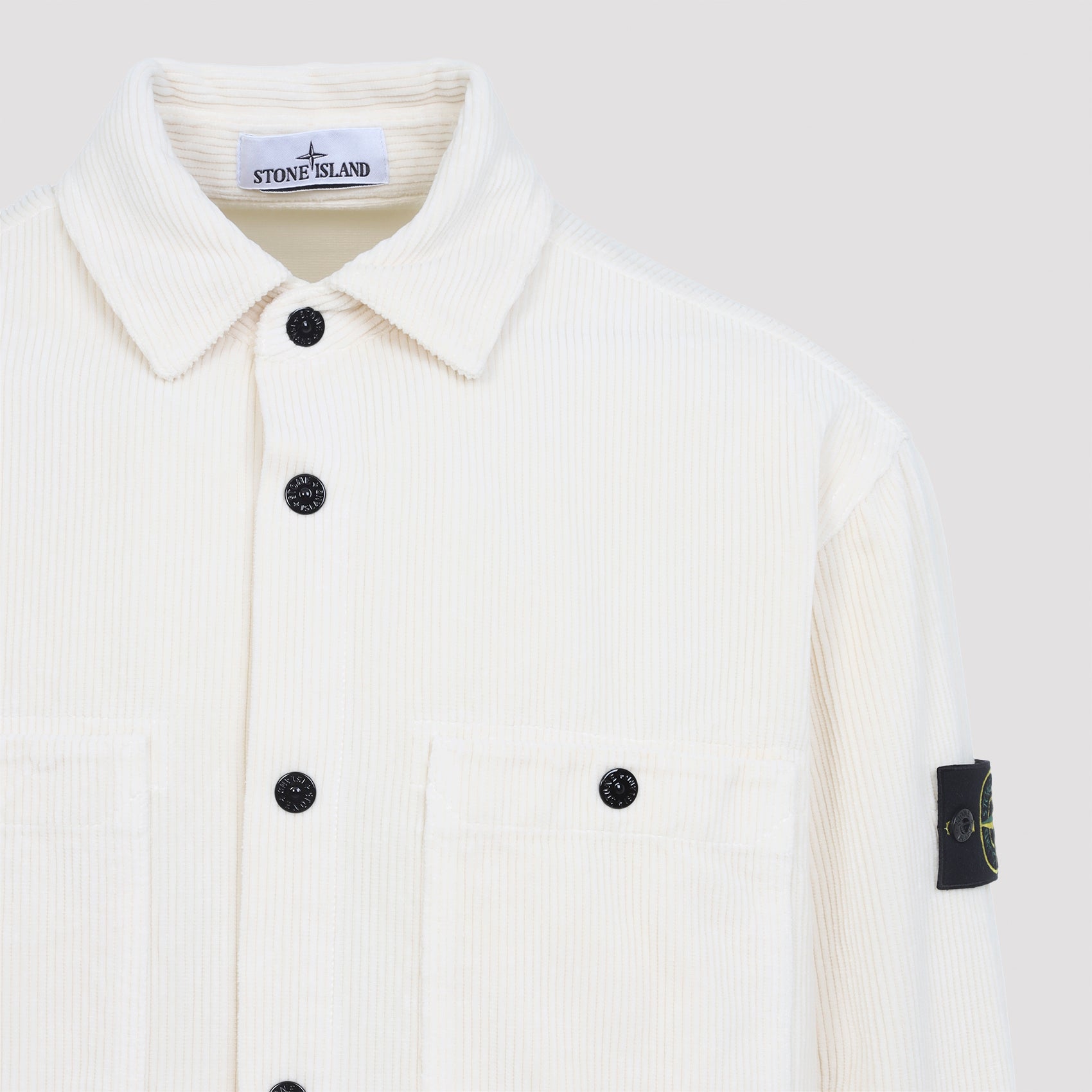Overshirt
