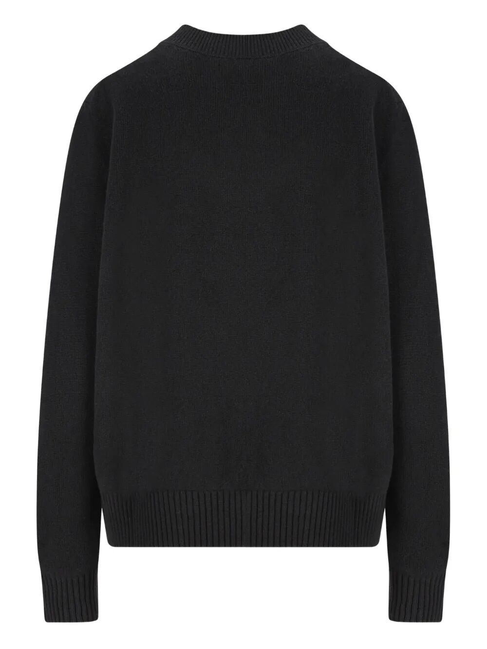 PULLOVER IN LANA E CACHEMIRE CON GIVENCHY PARIS 1952