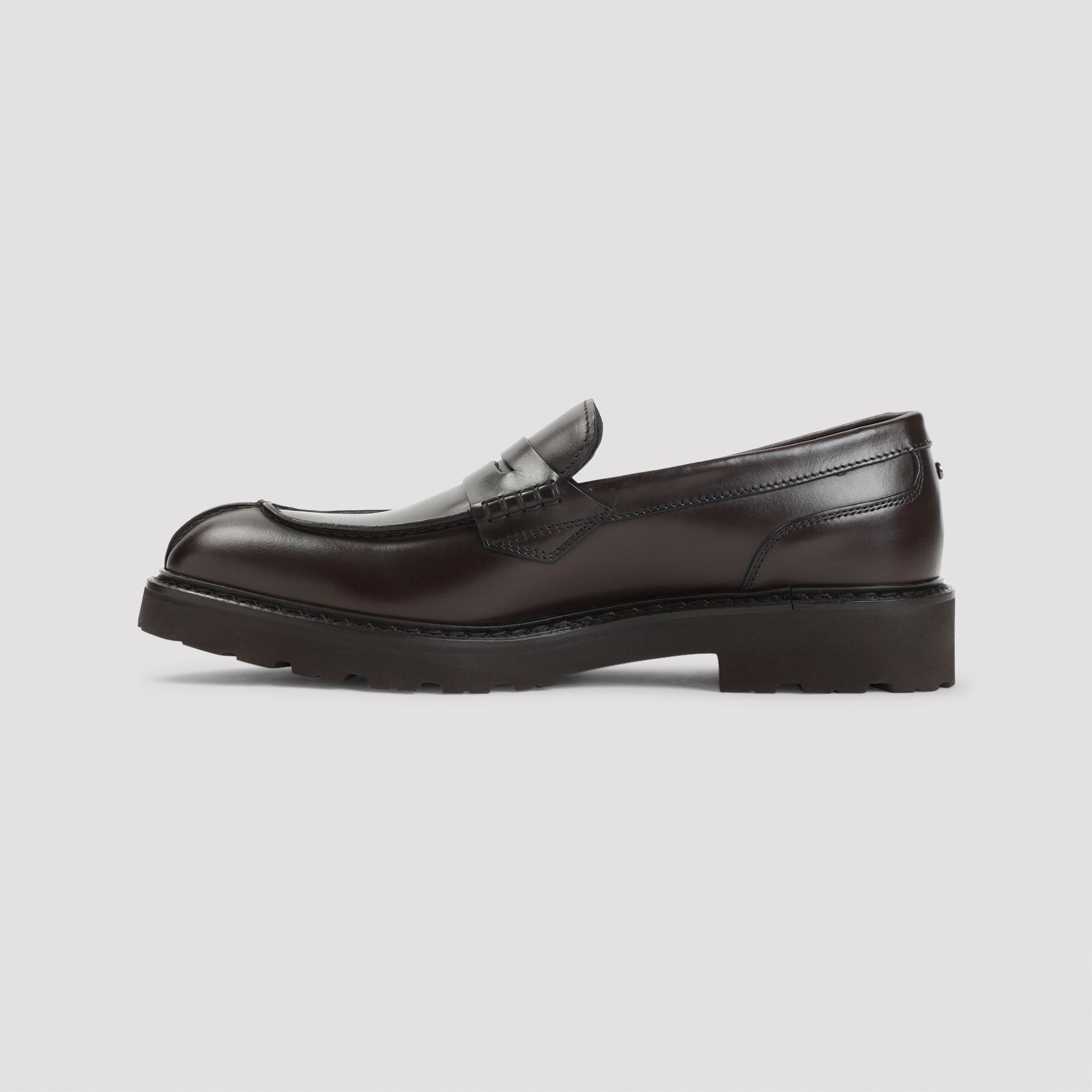 College With Pennypack And Eva Sole Loafers
