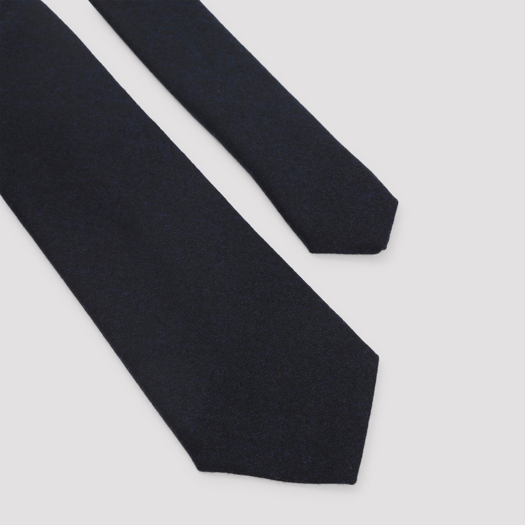 Flannel Tie
