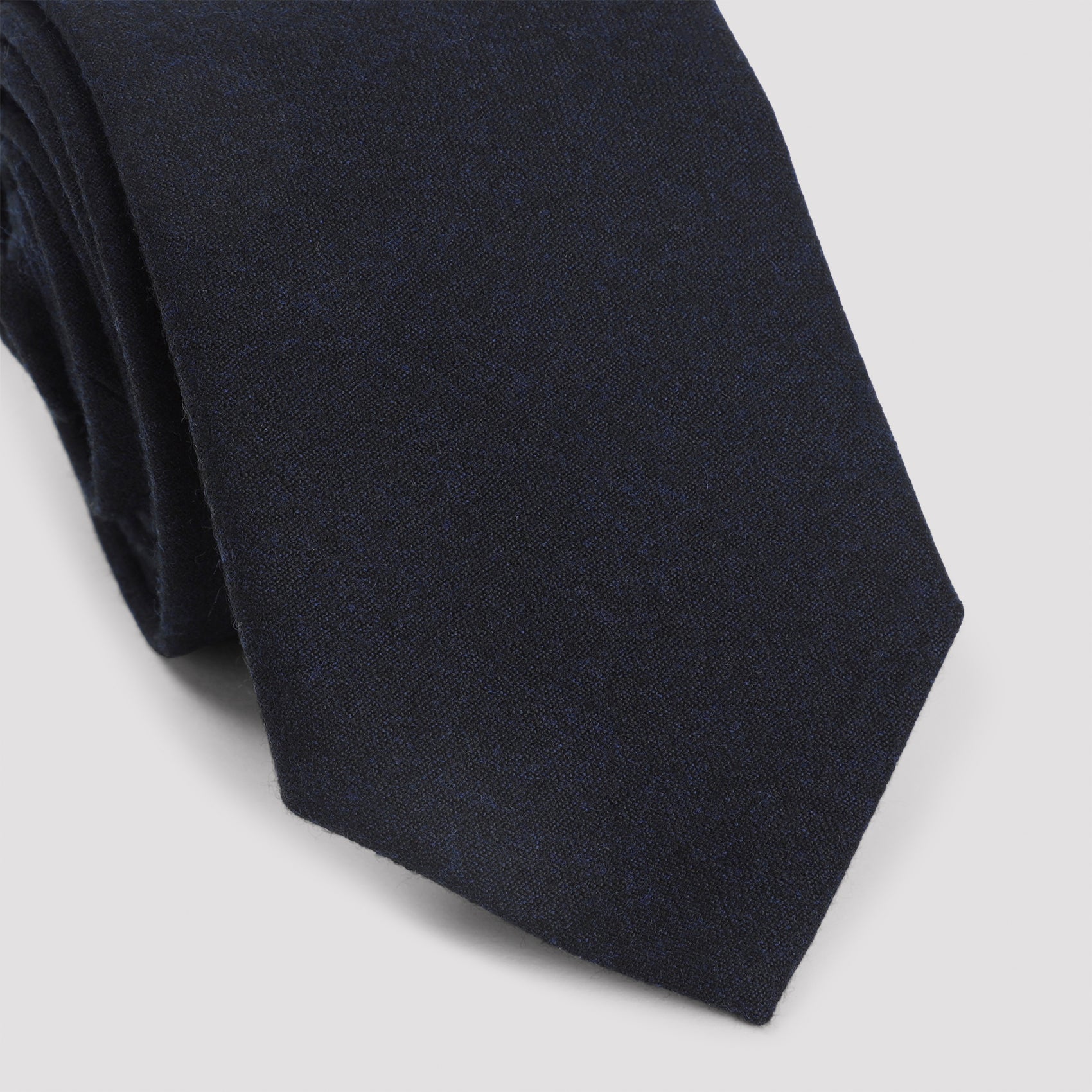 Flannel Tie
