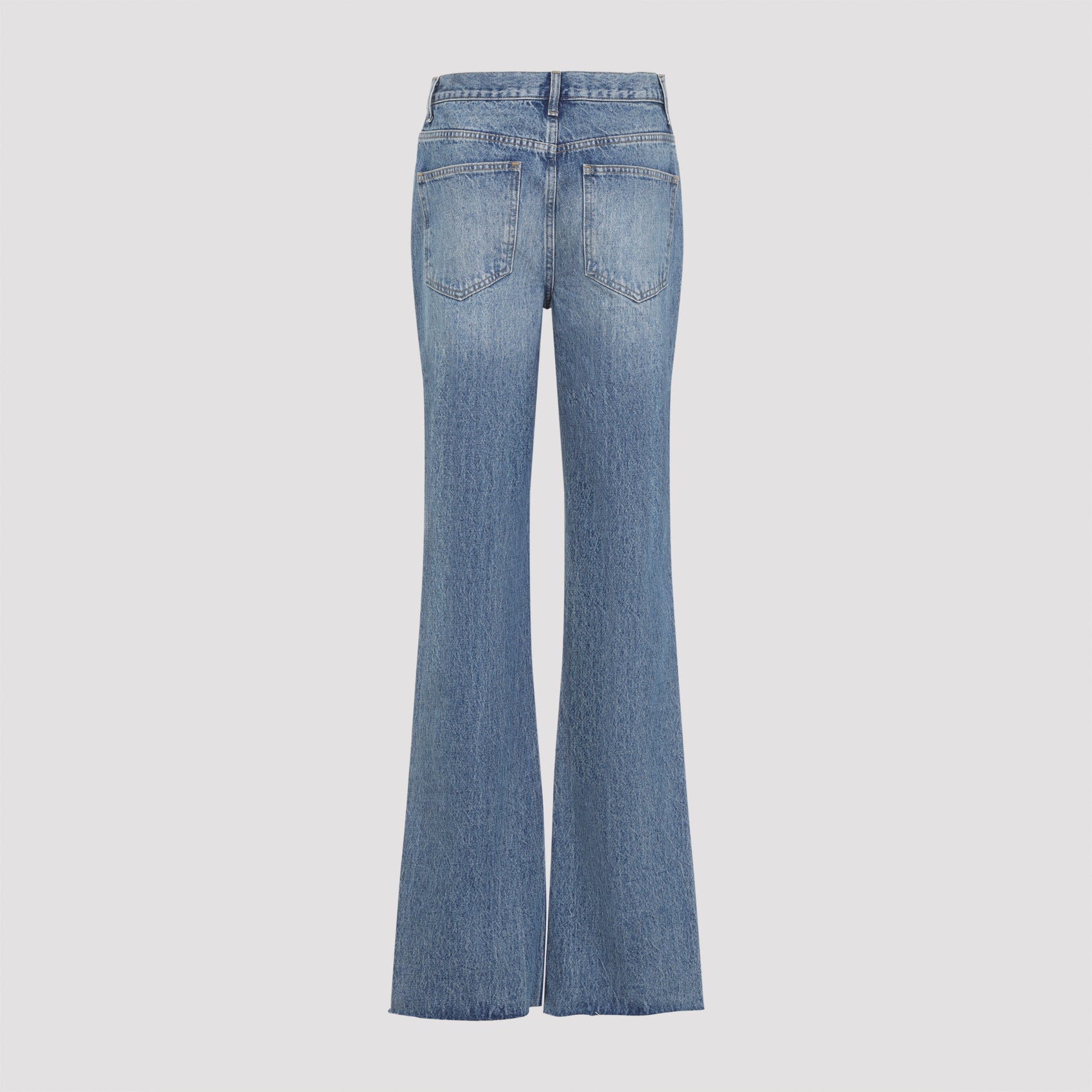 Dalston Jeans