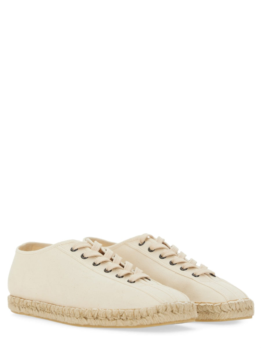 ESPADRLLA "LINOLEUM"