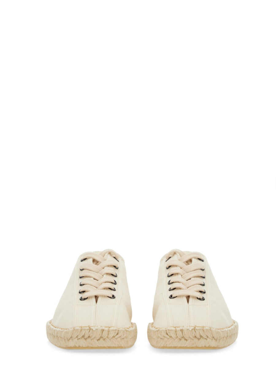 ESPADRLLA "LINOLEUM"