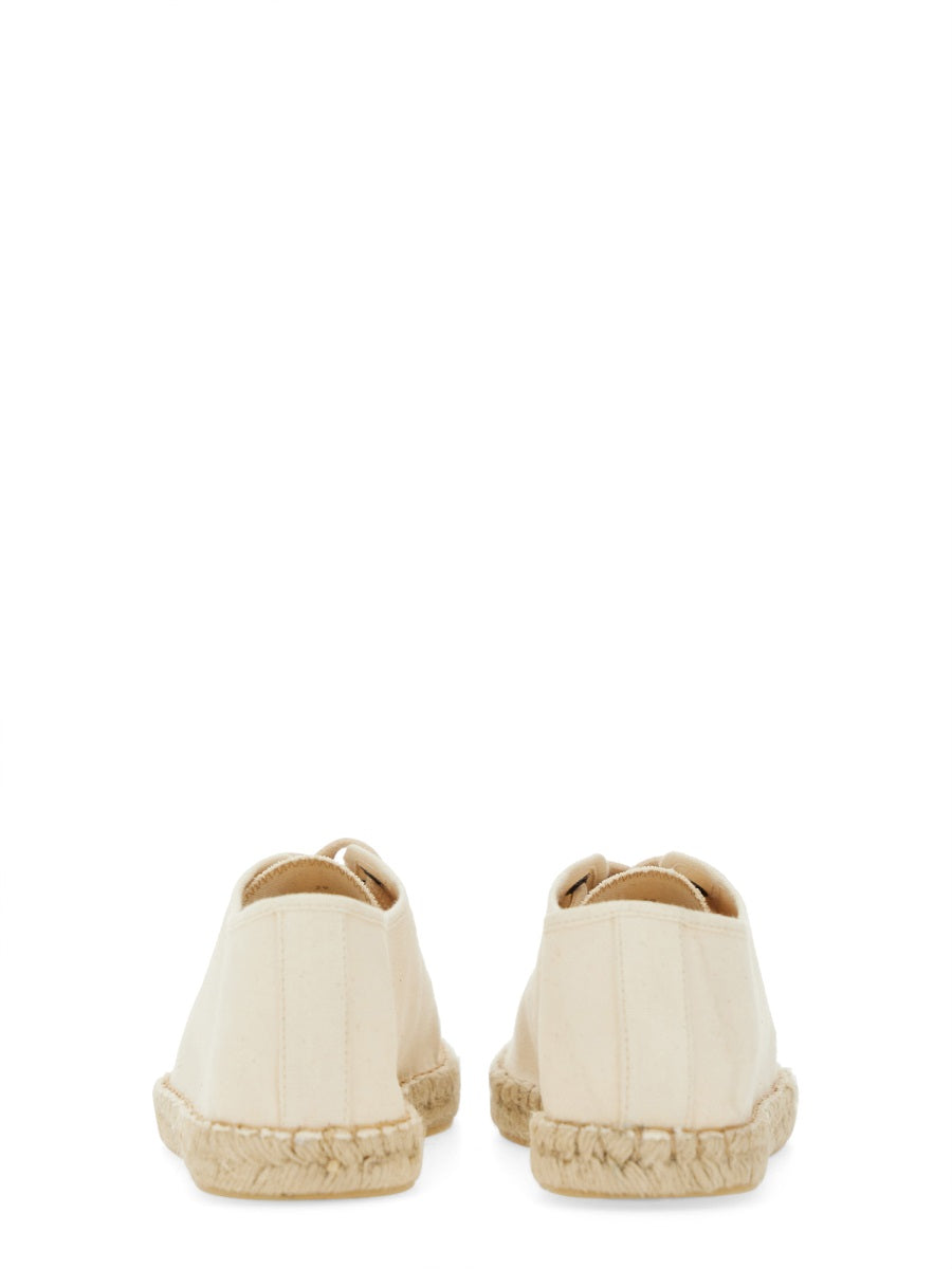 ESPADRLLA "LINOLEUM"