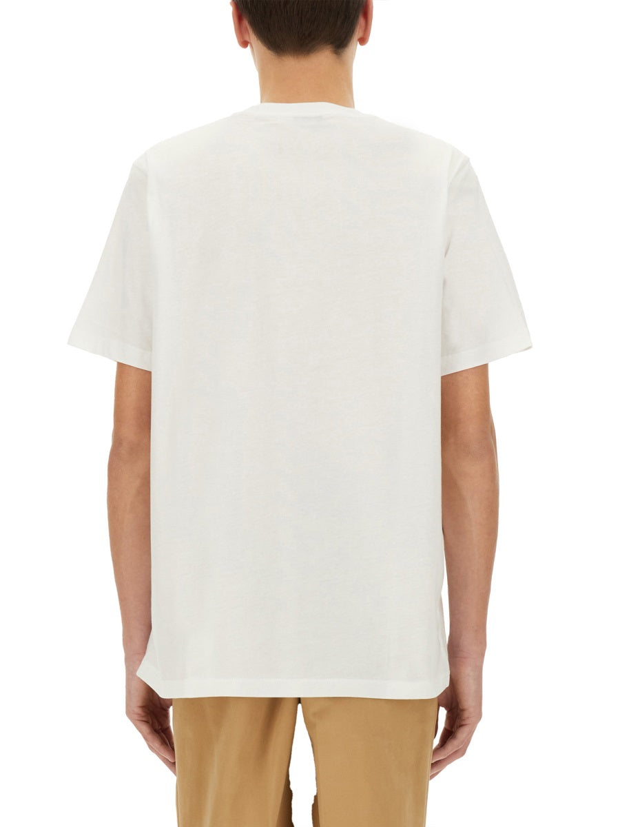 "1970 BUNNY" T-SHIRT
