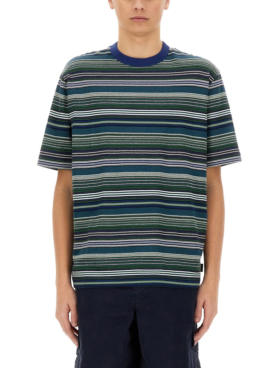 STRIPED T-SHIRT