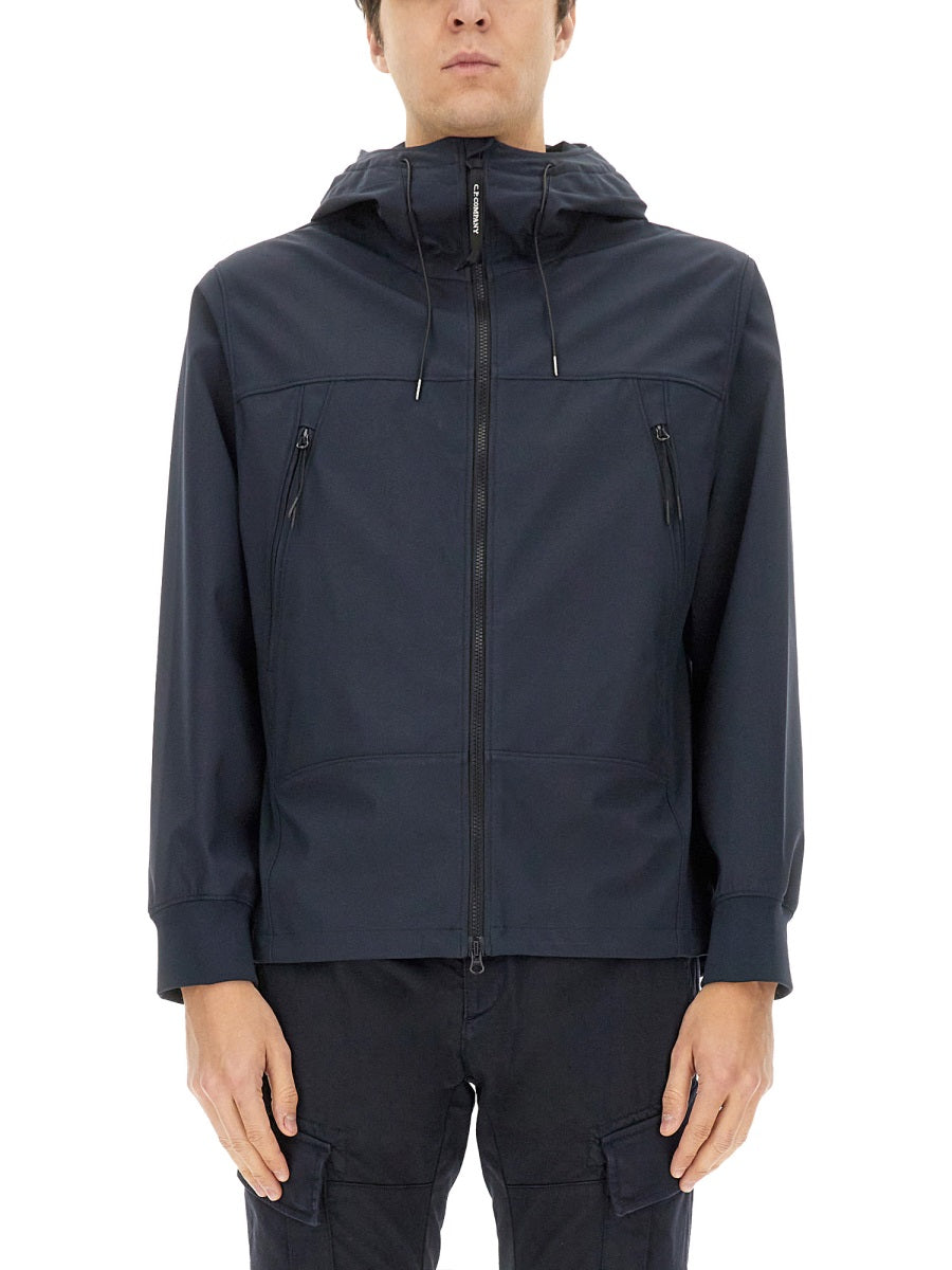 OUTERWEAR JACKET
