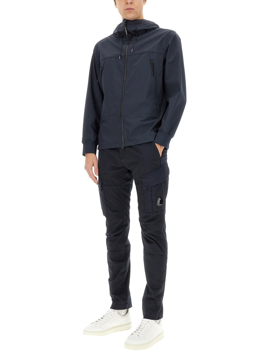 OUTERWEAR JACKET