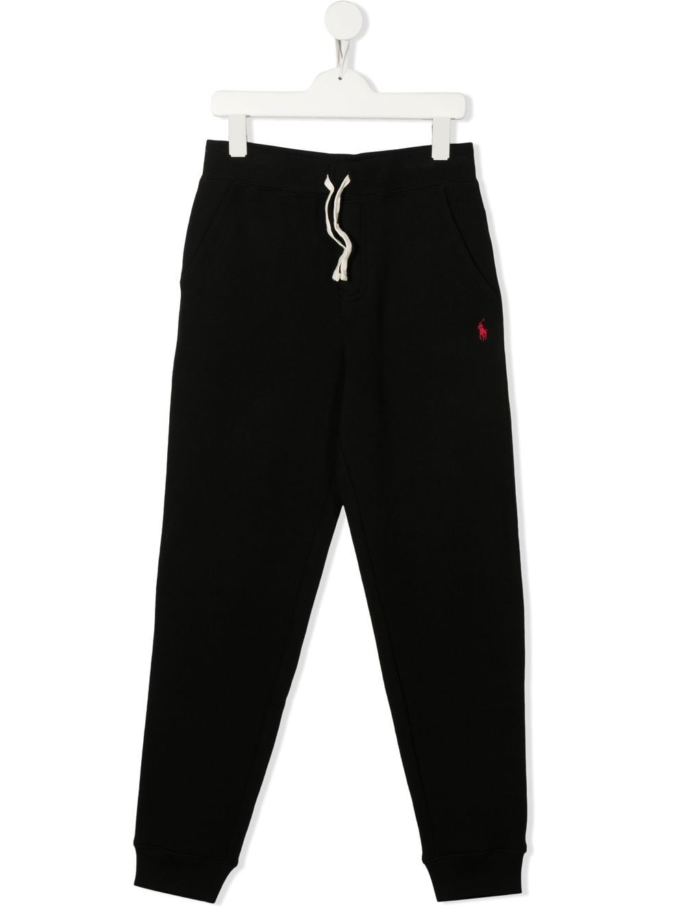 PANTALONI JOGGING IN FELPA