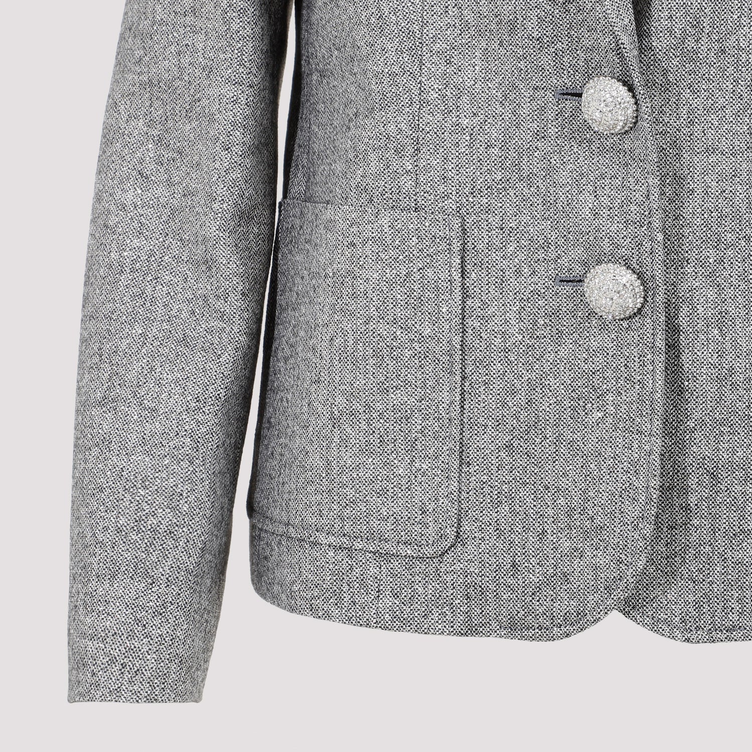 Cotton Jacket