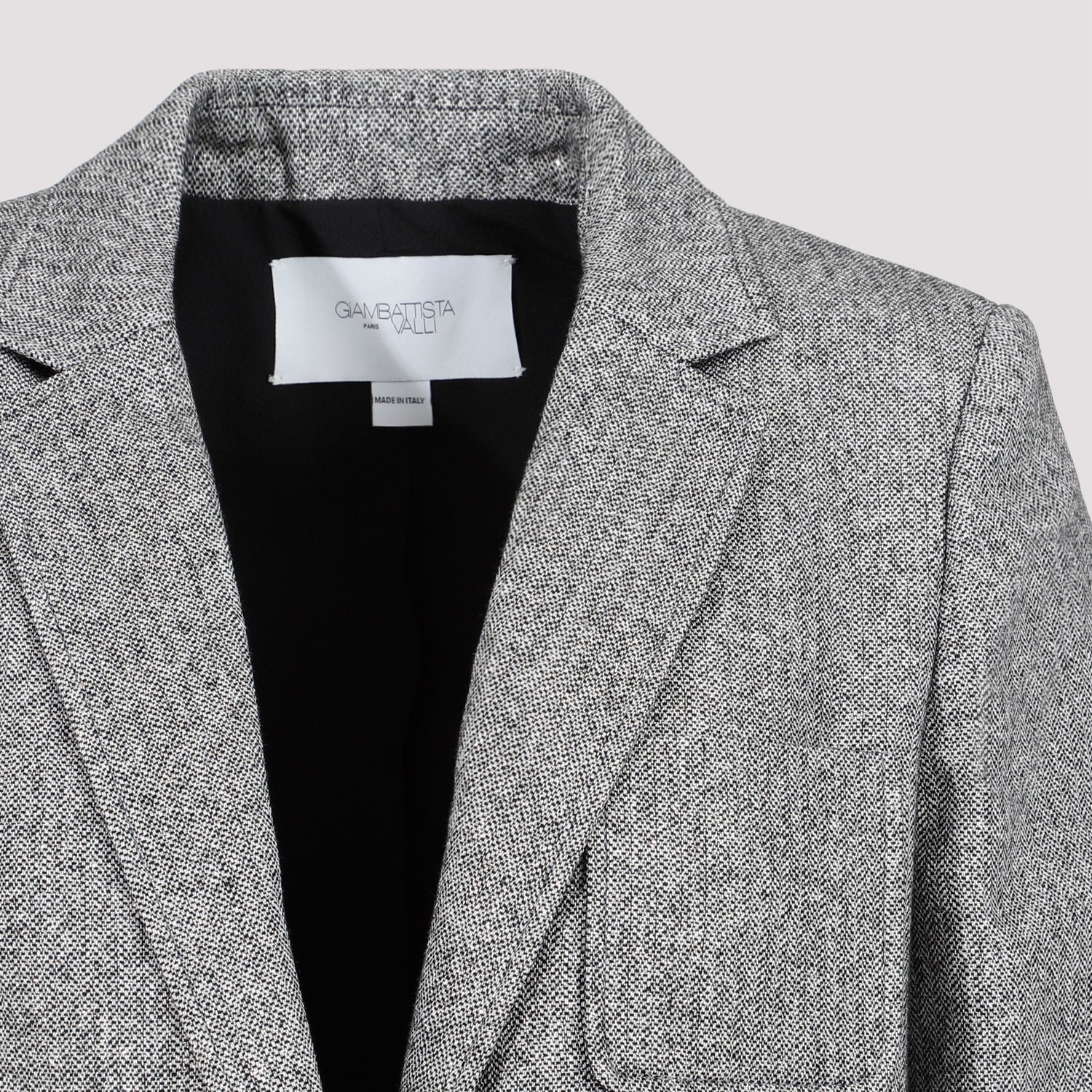 Cotton Jacket