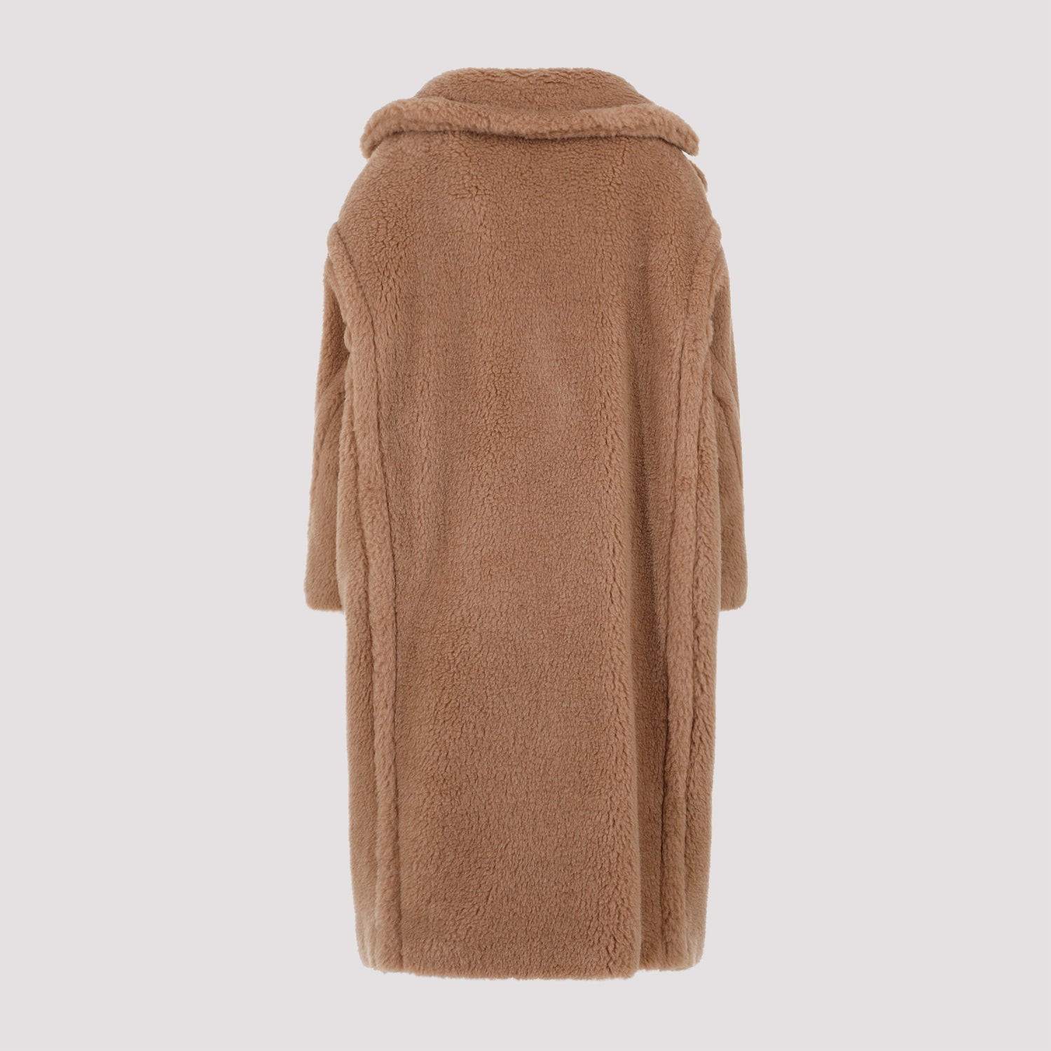 Teddy Coat