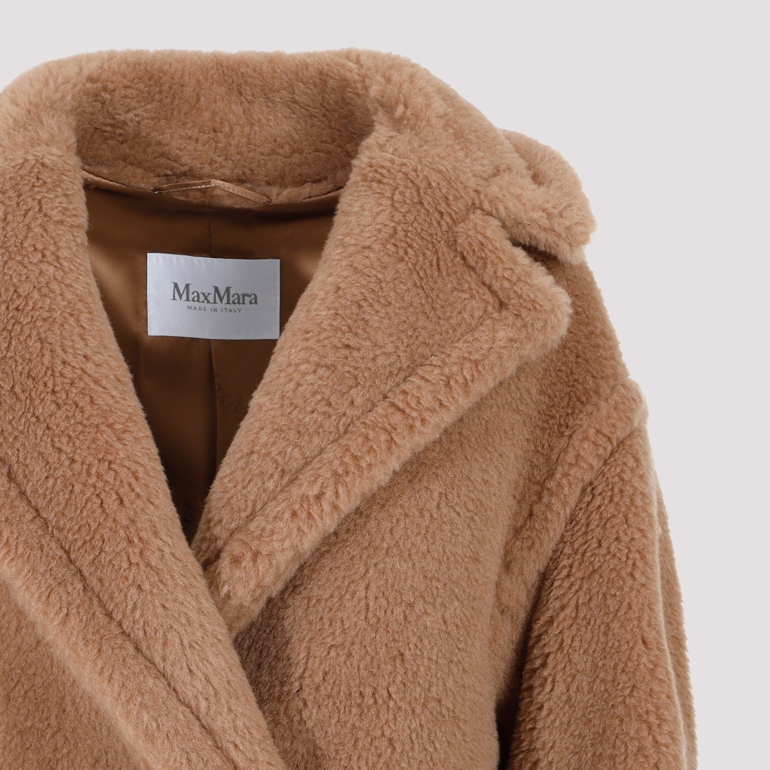 Teddy Coat
