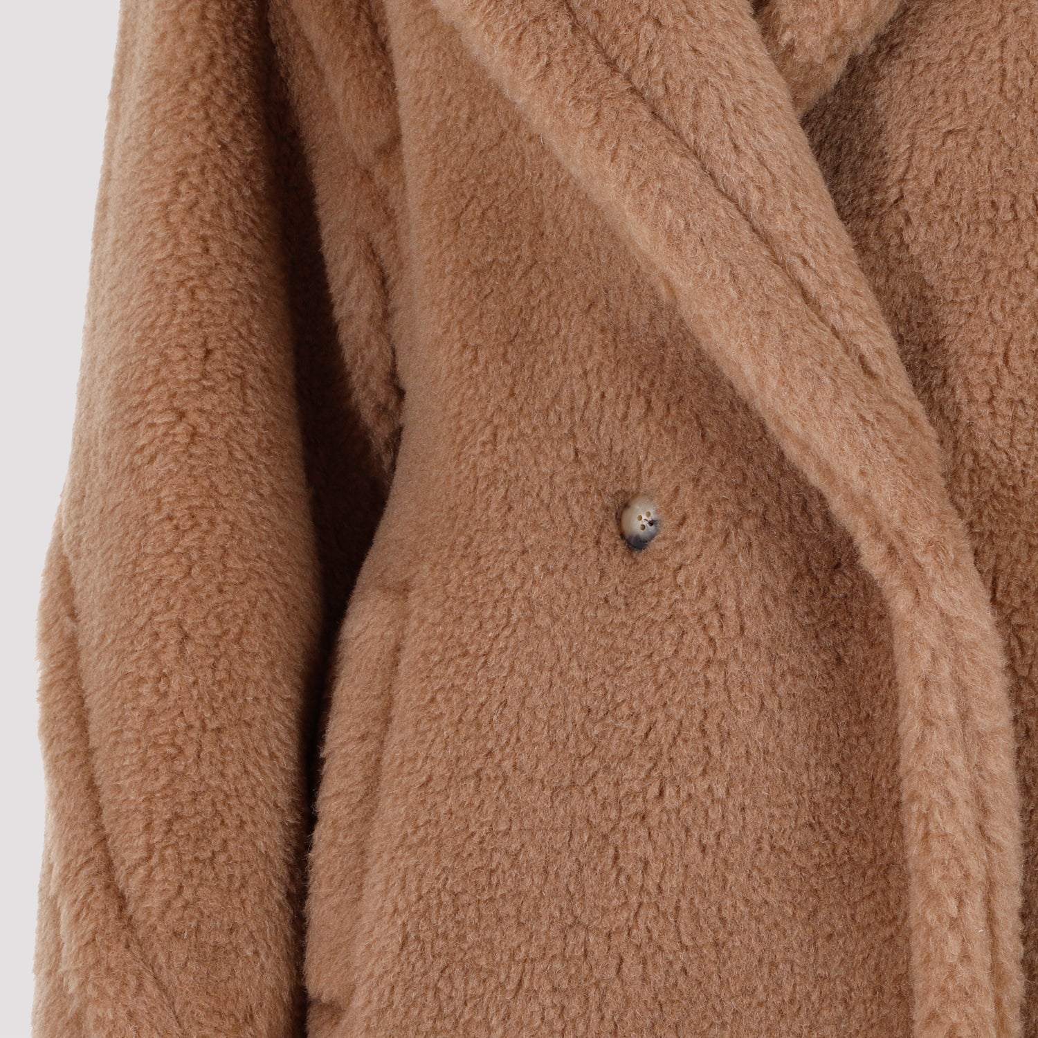 Teddy Coat