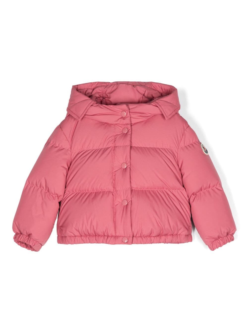 LAURIE DOWN JACKET