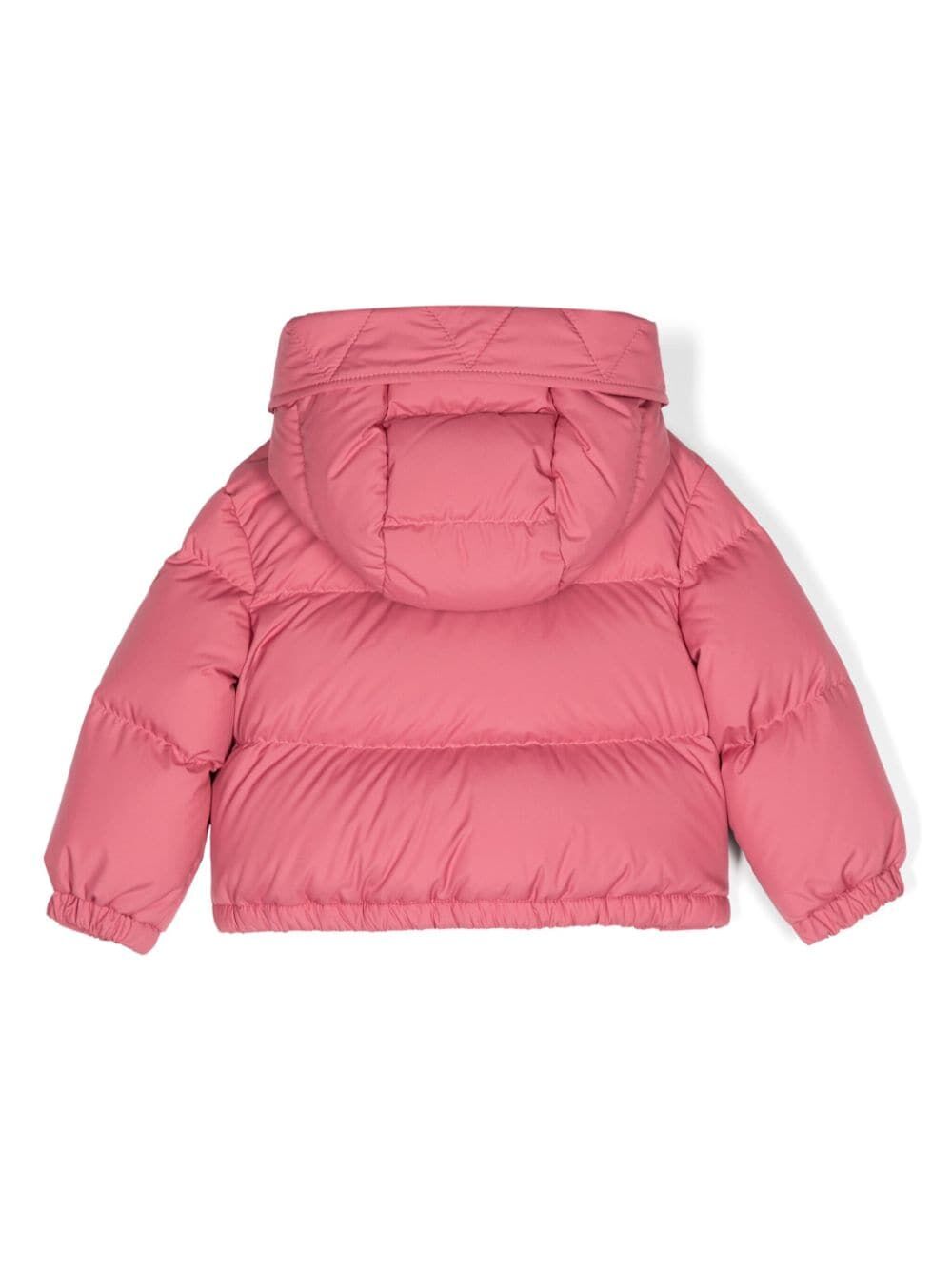 LAURIE DOWN JACKET