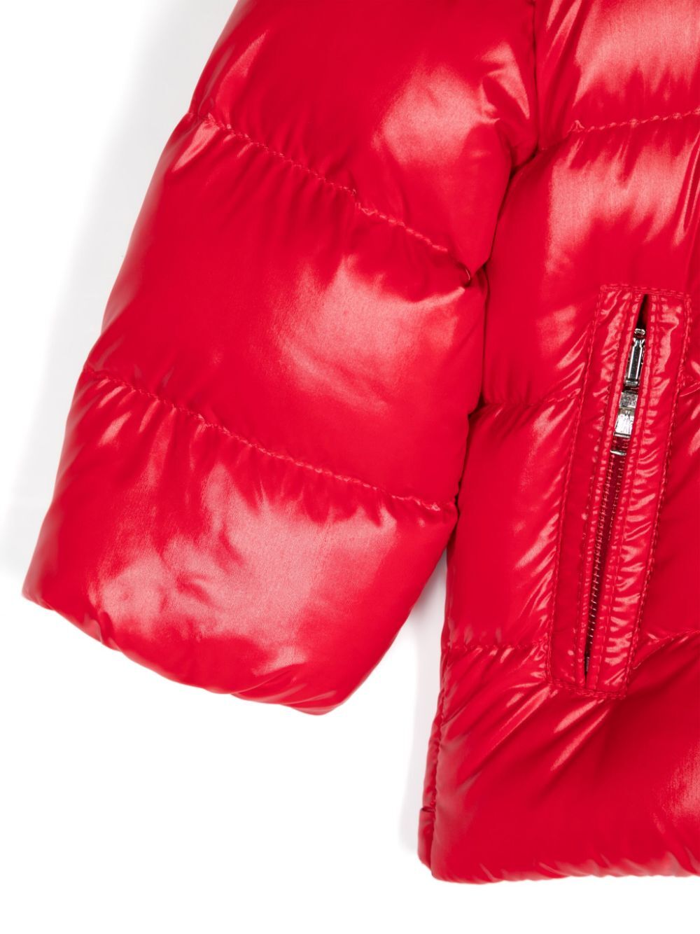 MAYA DOWN JACKET