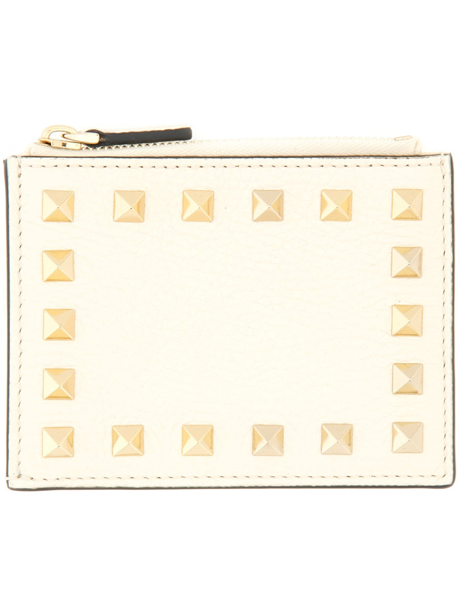 "ROCKSTUD" WALLET