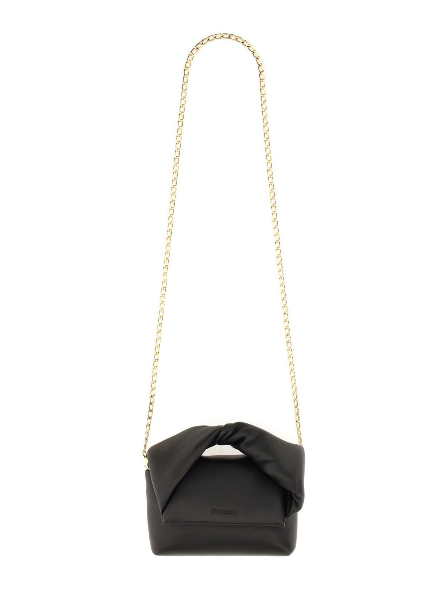 "TWISTER" BAG