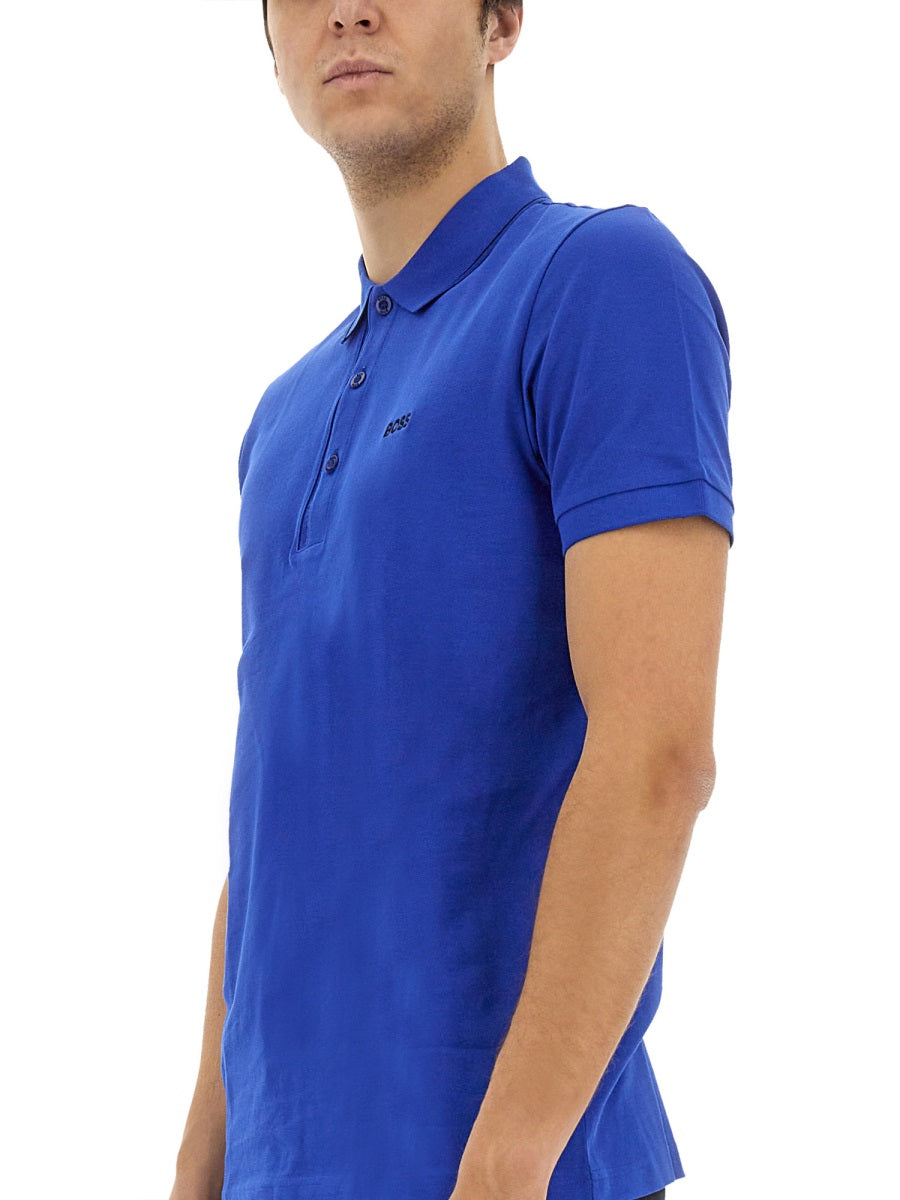 POLO "PAULE 4"
