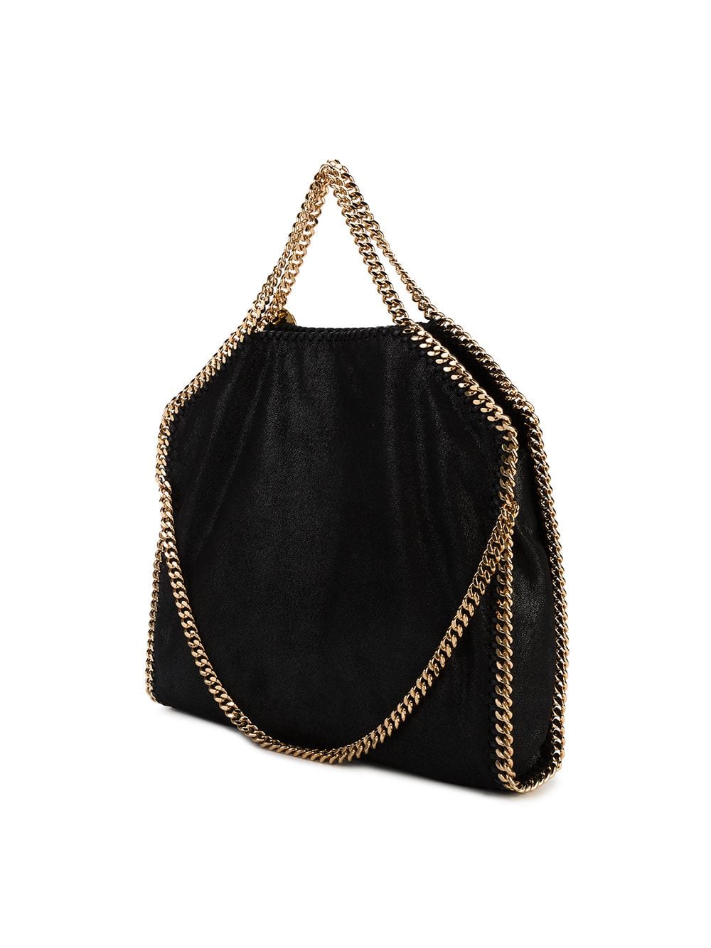 FALABELLA FOLD-OVER TOTE BAG