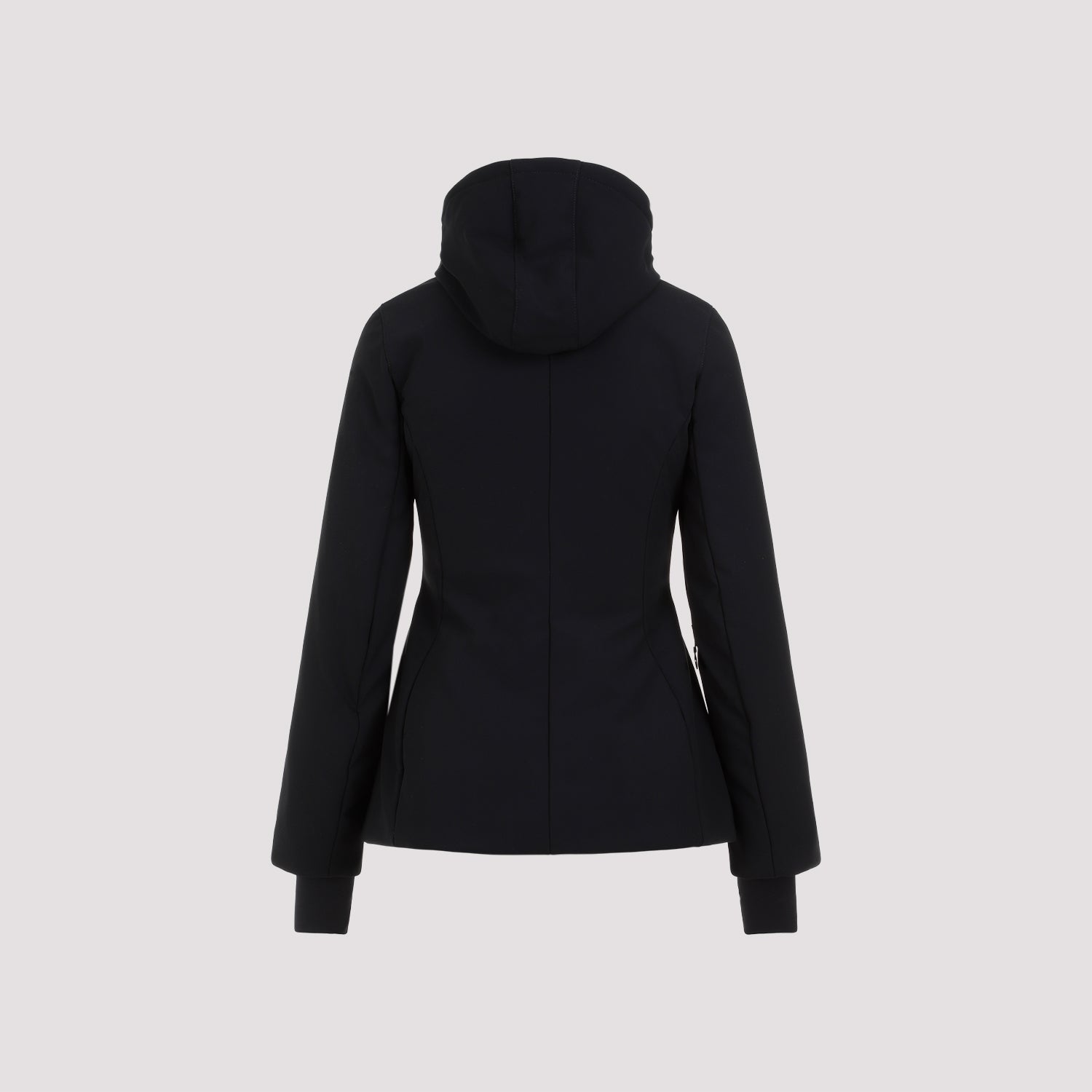Ski Hourglass Parka
