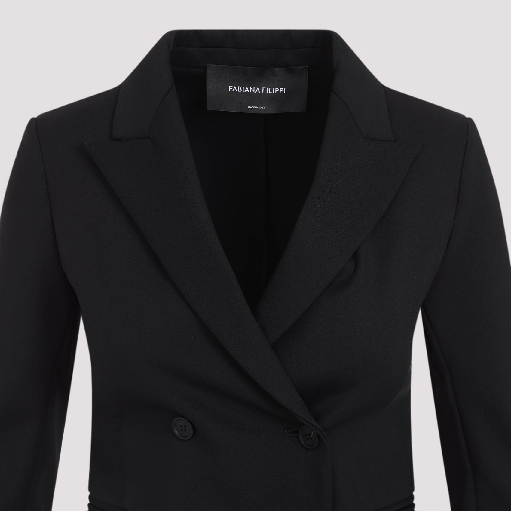 Polyamide Jacket