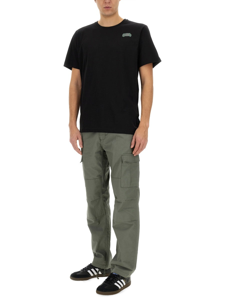 OUTDOOR GRAPHIC T-SHIRT
