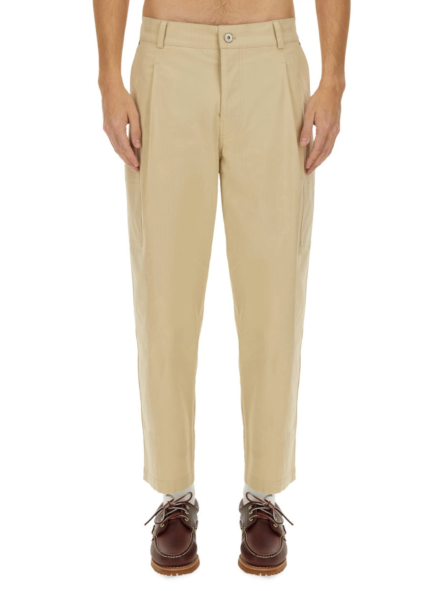 CROPPED PANTS