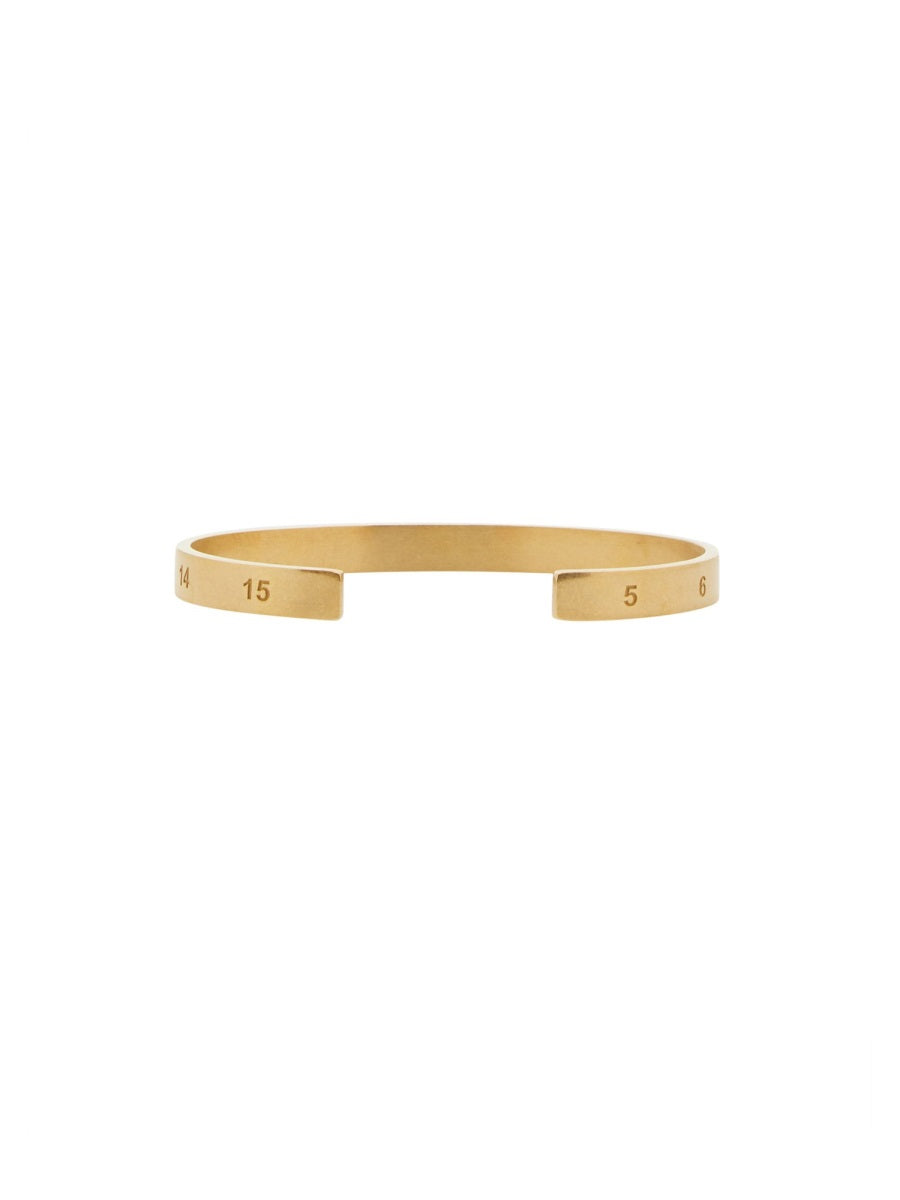 RIGID BRACELET