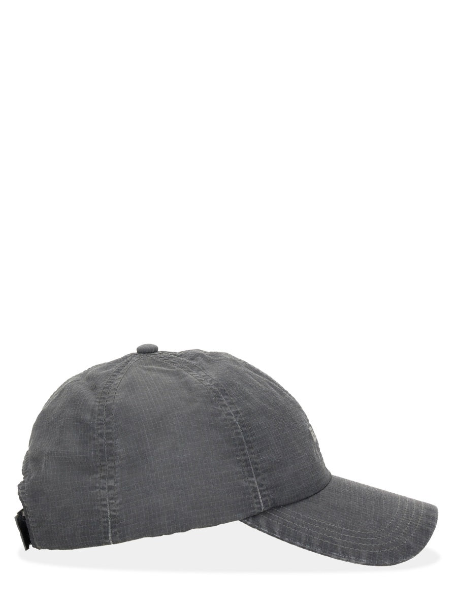 BASEBALL HAT WITH LOGO