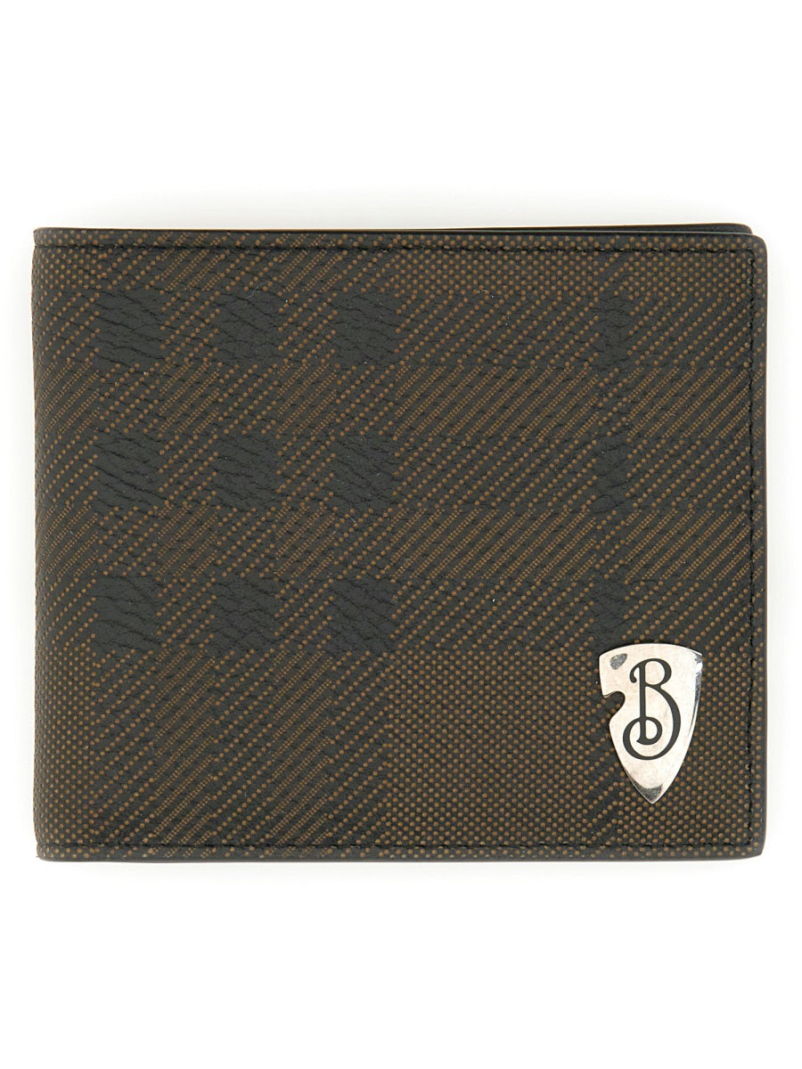 LEATHER WALLET